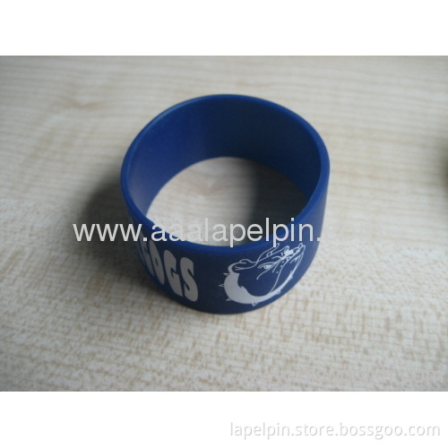Hot Selling Silicone Wristbands